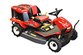 Atex R957 Ride-on Slope Brushcutter